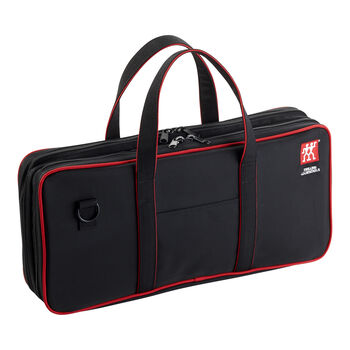 Bıçak Çantası | Siyah | 12 Bölmeli,,large 3