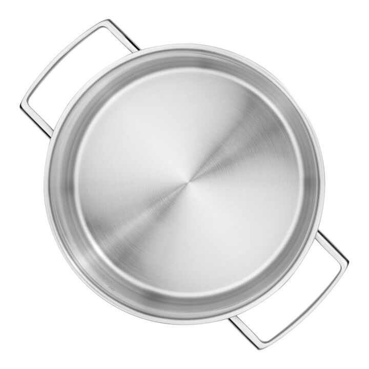 ヴァイタリティ, ストックポット 20 cm, 18/10 SST, large 3