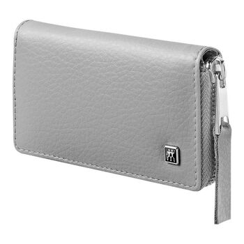 Nail set case, 3-par&ccedil;a | elma derisi | Gri,,large 1