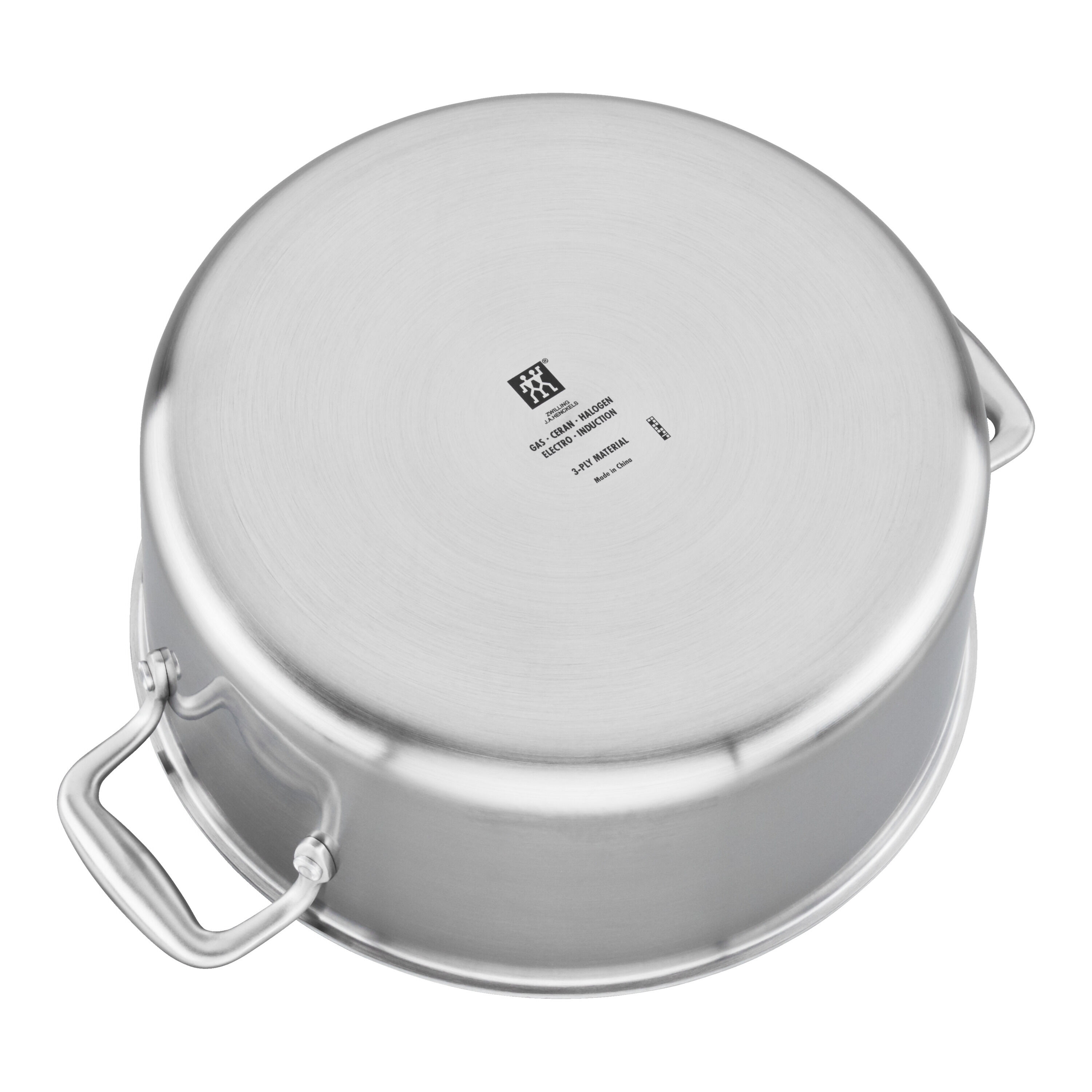 ZWILLING Spirit Stock Pot - Thumbnail 5