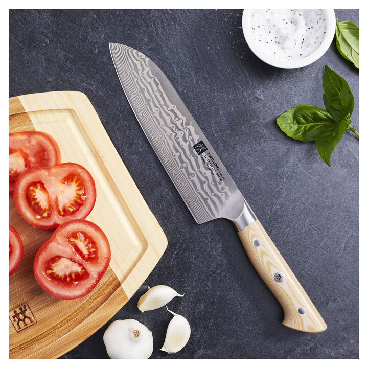 Kanren, 三徳包丁 18 cm, large 2