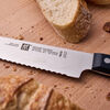 Gourmet, 8-inch, Bread Knife, small 4