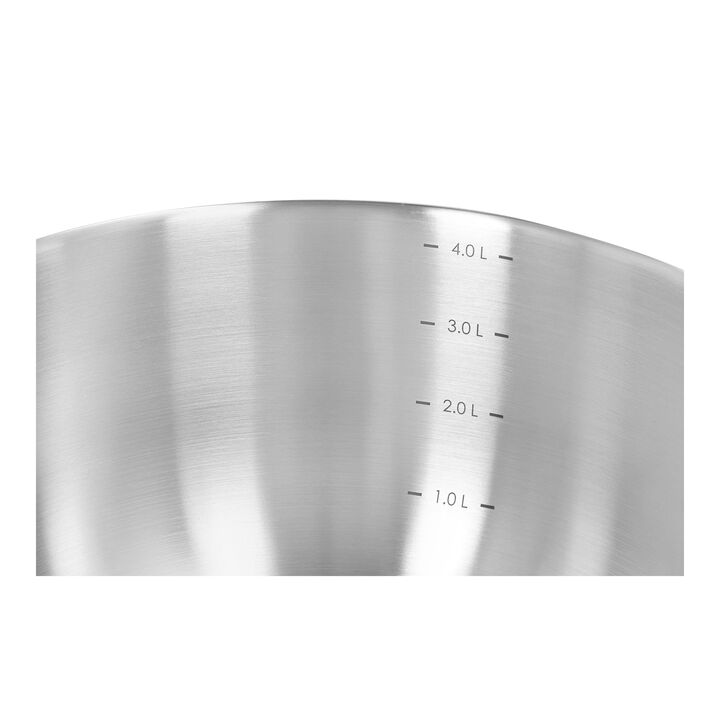 Bol, Argenté, large 2