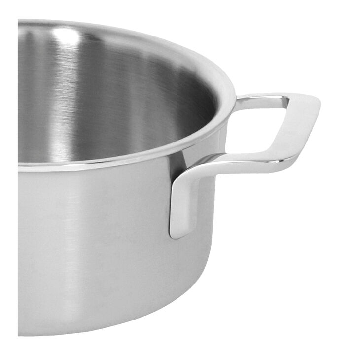 5-Plus, Kookpot 16 cm / 1,5 l, large 3