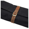 BBQ, Chefs Tool Storage Wrap - Brown Canvas, small 3