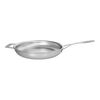 Silver Pro 7, Bakpan NanoTouch 32 cm, small 1