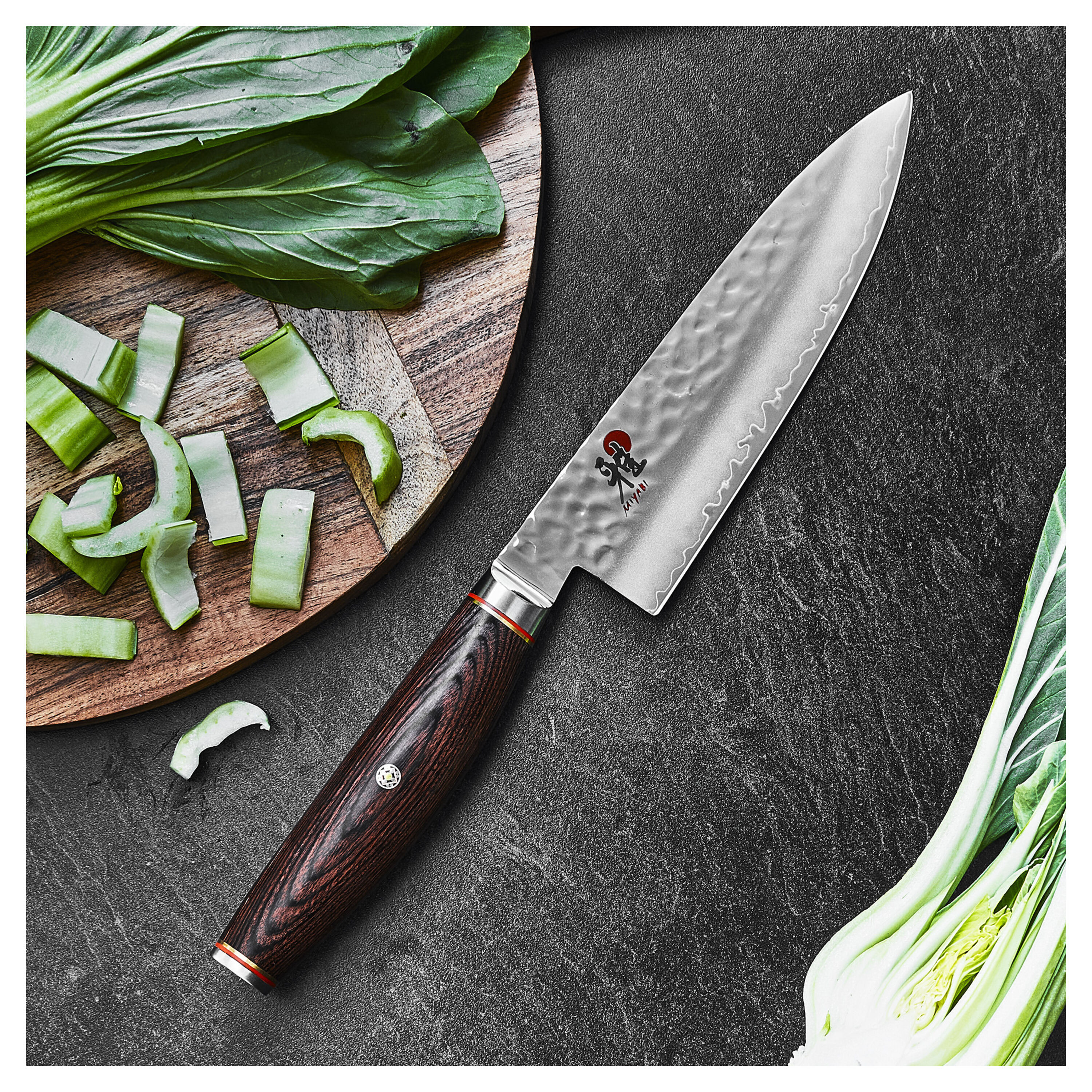 Miyabi Artisan Chef's Knife