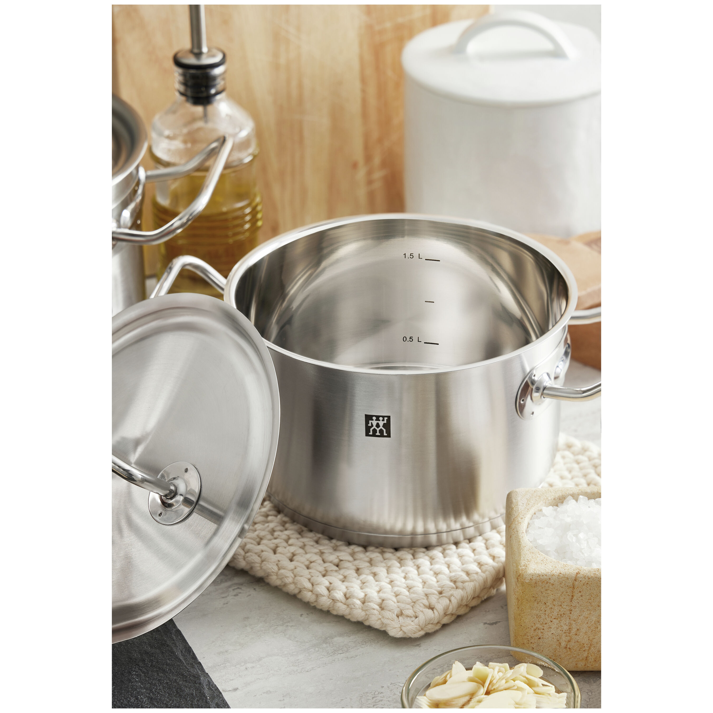 ZWILLING TWIN Classic cookware
