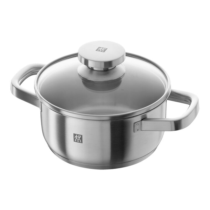 ジョイ, シチューポット, 16 cm, 18/10 SST, large 1