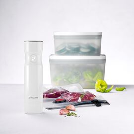 plastic / M/L Vacuum Starter Set, 7-pc 