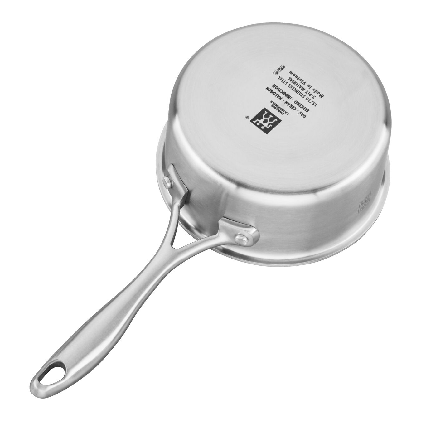Buy ZWILLING Spirit Ceramic Nonstick Sauce pan