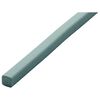 Sharpening rod, 2 cm | green | ceramic,,large