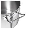 14 cm 18/10 Stainless Steel Saucepan silver,,large