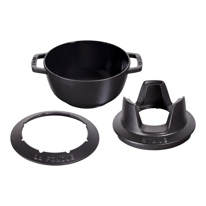 Specialities, Fondueset, 10-delig, large 3