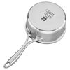 Spirit 3-Ply, 1 qt, Stainless Steel, Sauce Pan, small 3