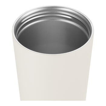 Termo Bardak, 480 ml, paslanmaz &ccedil;elik, A&ccedil;ık Bej,,large 7