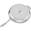 Spirit Ceramic Nonstick, 14-inch, 18/10 Stainless Steel, Non-stick, Frying Pan, small 2