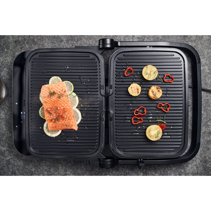 Enfinigy, Kontaktgrill, large 3