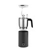 Enfinigy, Milk frother, 400 ml, black, small 7