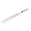 40 cm 18/10 Stainless Steel Spatula, silver,,large