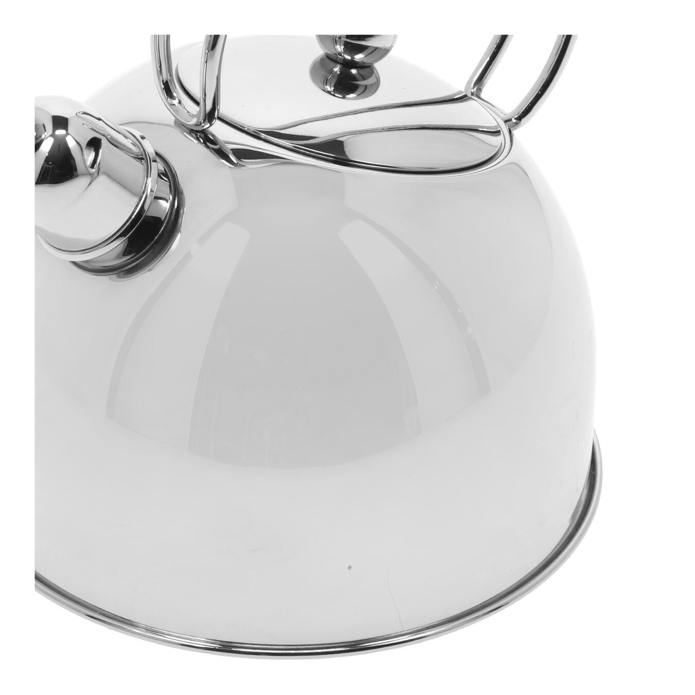 Buy Demeyere Resto Kettle