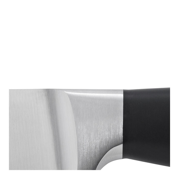 Pure, 7 Piece, Knife block set, nature, large 3