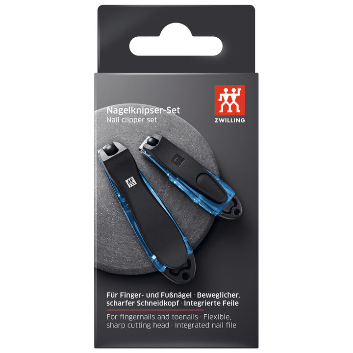 CLASSIC, Nail Clipper Set, large 2