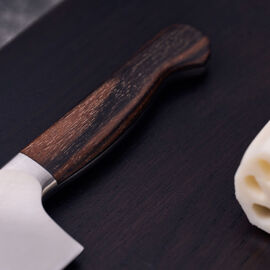 7-inch, Fine Edge Santoku