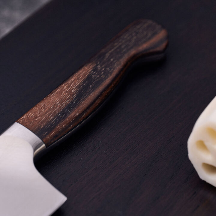 1731, 7-inch, Fine Edge Santoku, large 2