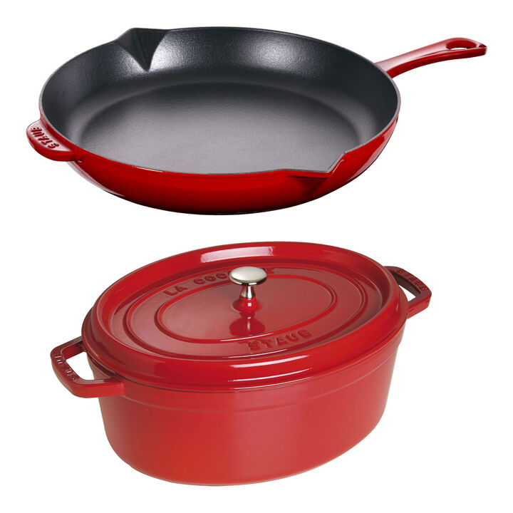 3-Piece Cookware Set, large 1