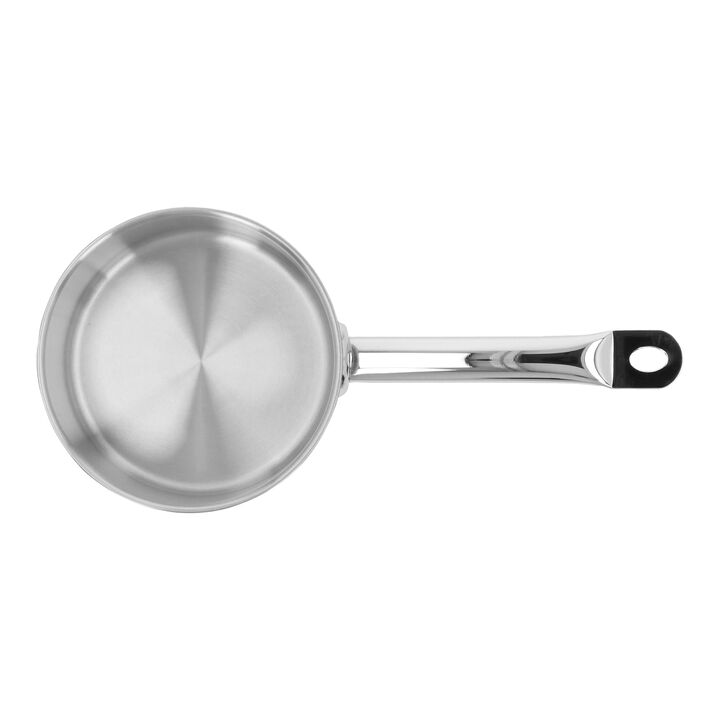 Classic 3, Steelpan met deksel 16 cm / 1,5 l, large 2