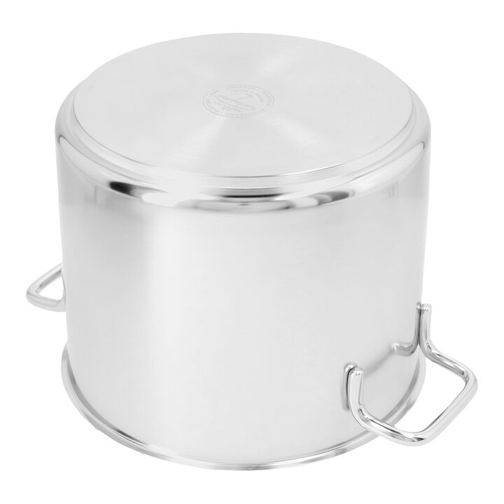 Apollo 7, Soeppot met deksel 20 cm / 5 l, large 2