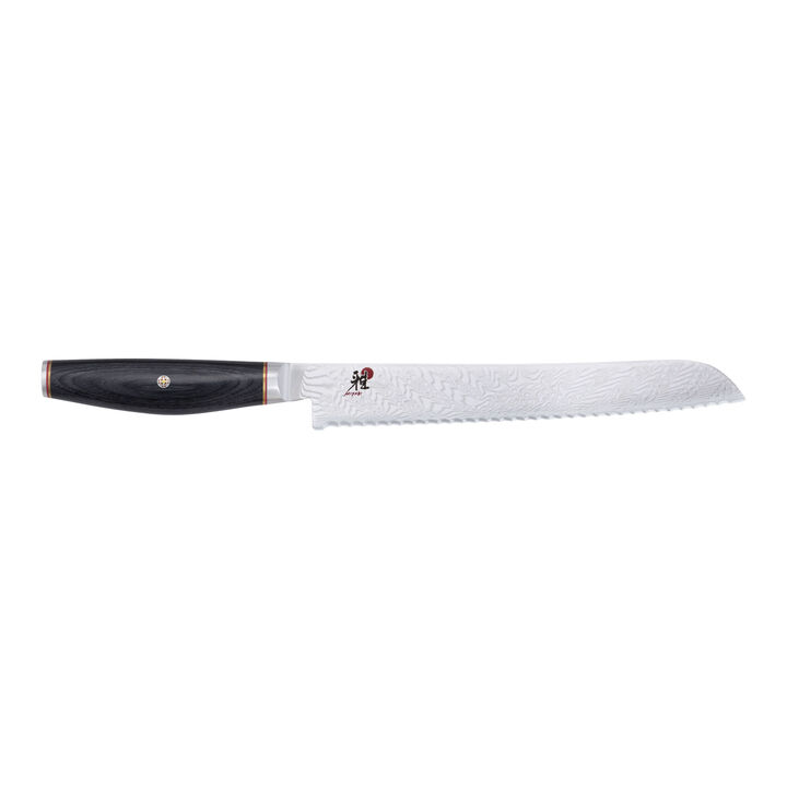 TENMEI, 23 cm Bread knife, large 1