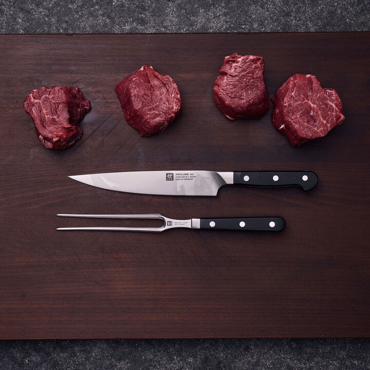 Pro, 2 Piece, Knife set, large 4