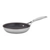 30 cm / 12 inch 18/10 Stainless Steel Ceramic Non-Stick Frypan,,large