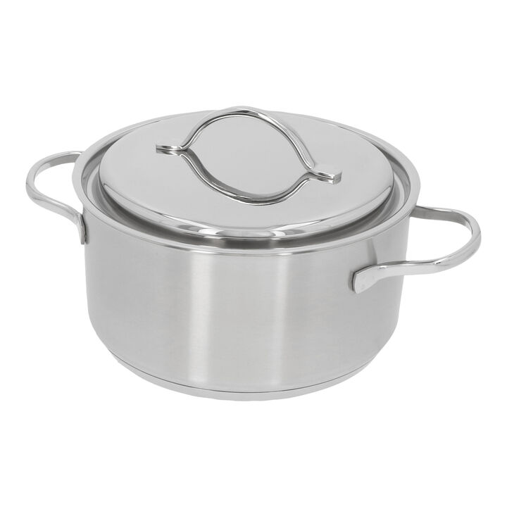 Resto 3, Kookpot met deksel 20 cm / 3 l, large 3