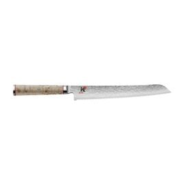MIYABI Birchwood SG2, 9-inch, Bread knife
