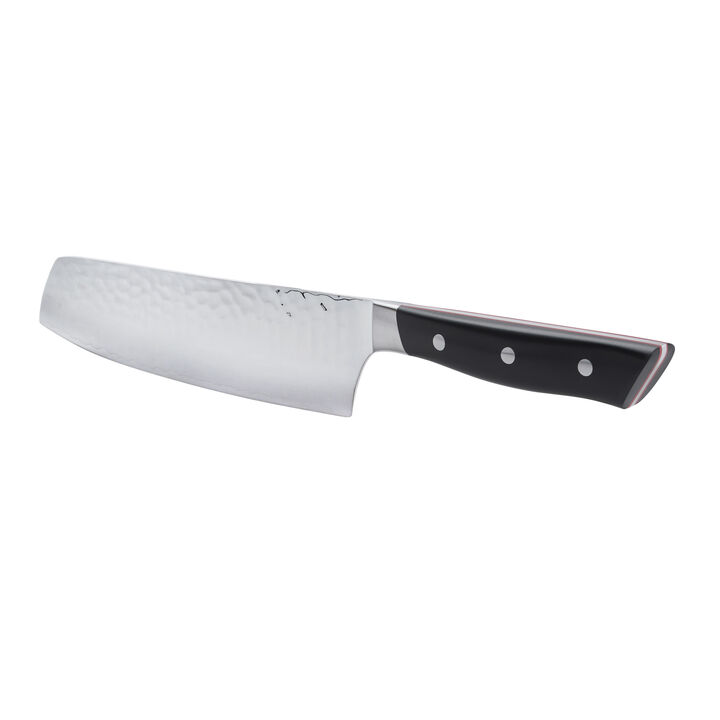 HISHO 400FCT, 7-inch, Nakiri, large 4