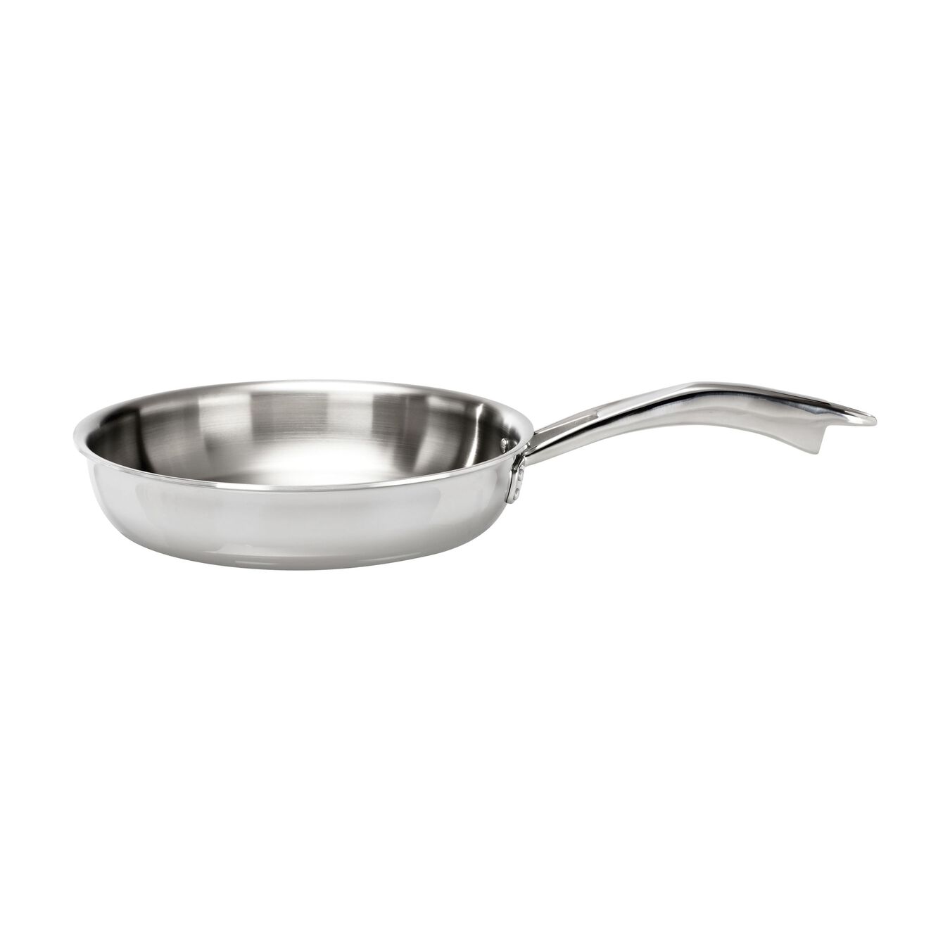 26 cm / 10 inch 18/10 Stainless Steel Frying pan,,large 1