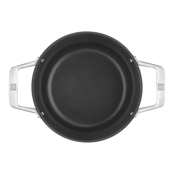 Motion, 10 Piece aluminum Cookware set, large 4