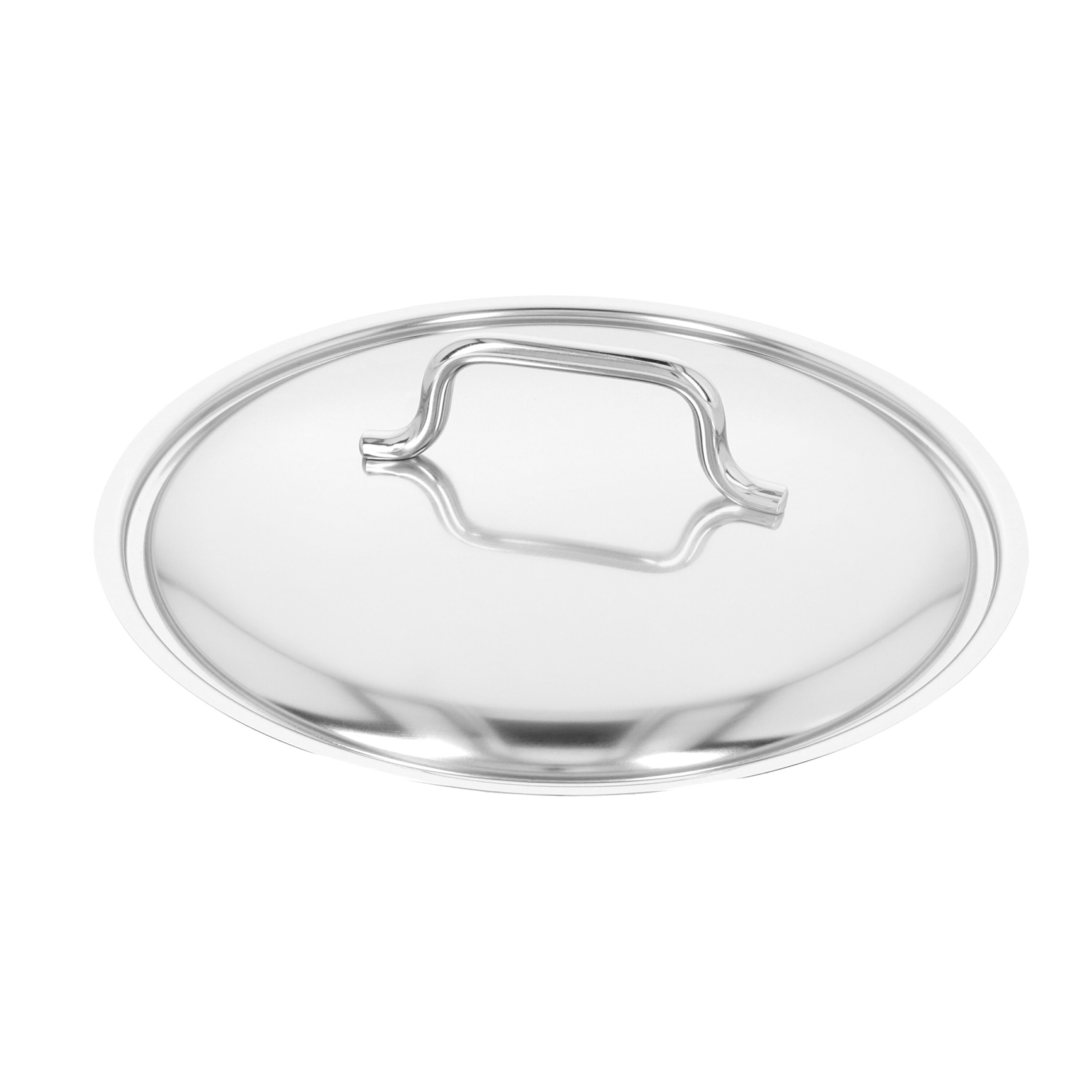 Demeyere Apollo 7 Kookpan met deksel 22 cm / 4 l - Apollo 7 - Demeyere