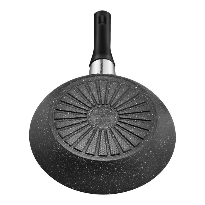 Vipiteno, Padella, 24 cm, alluminio, Rivestimento antiaderente senza PFAS, large 4