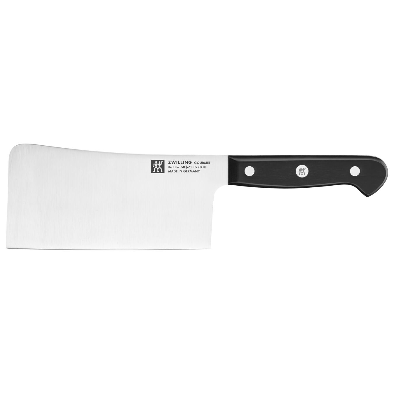 6-inch Meat Cleaver,,large 1