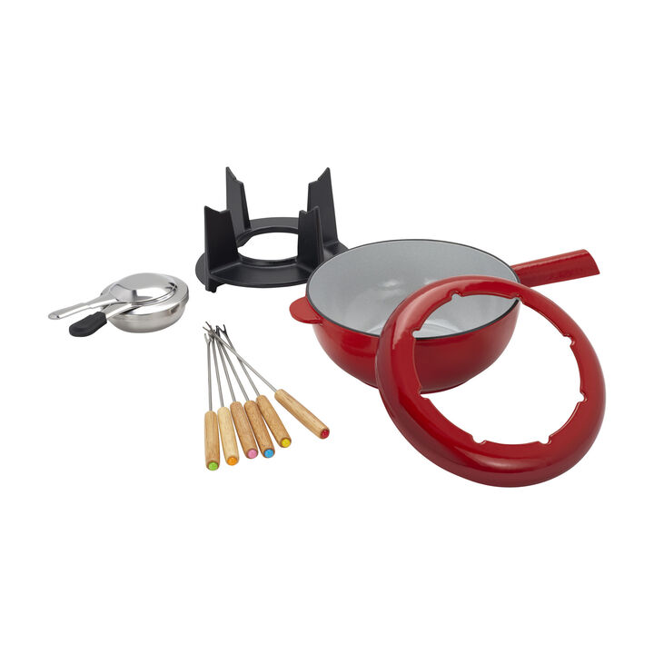Buy ZWILLING Fondue Set