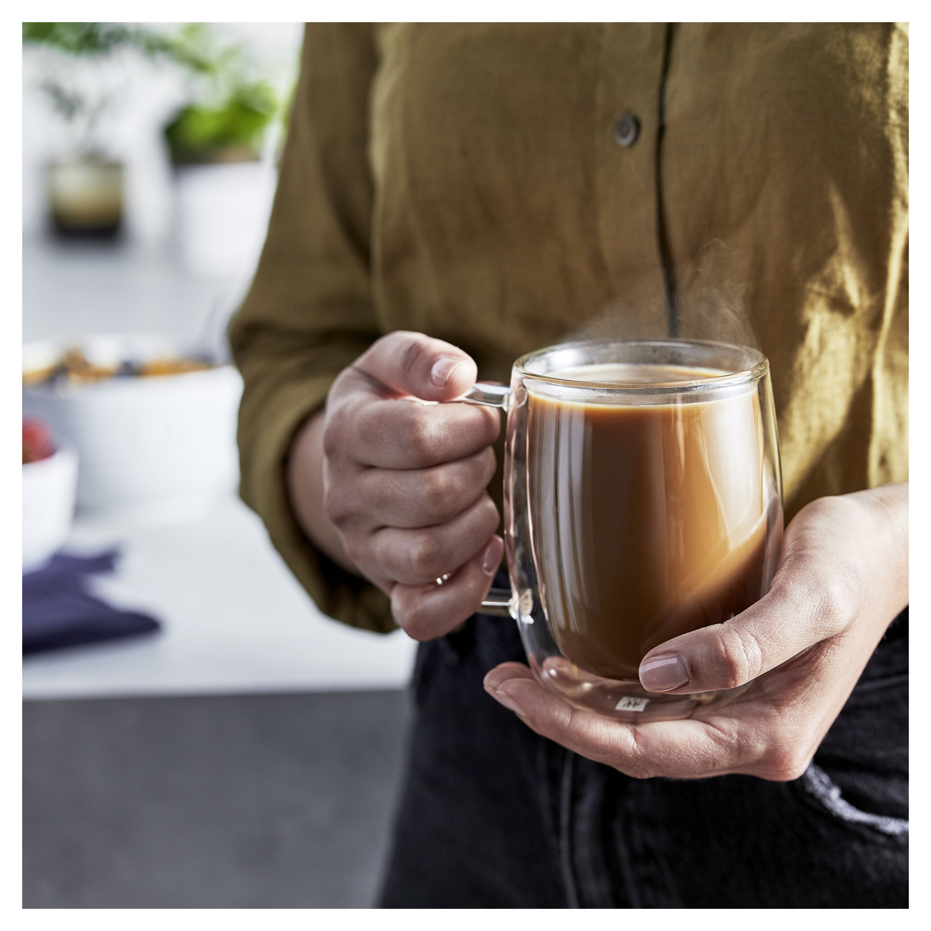 ZWILLING Sorrento Plus Double Wall Glassware - Thumbnail 3