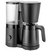Enfinigy,  Thermal Carafe Drip Coffee Maker black, small 3