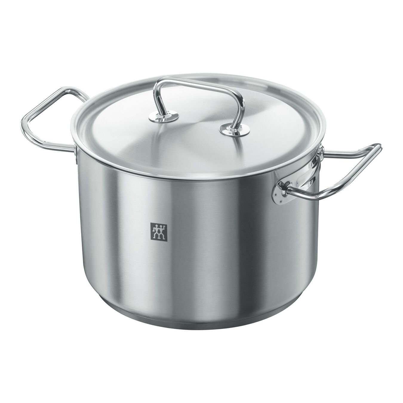 24 cm 18/10 Stainless Steel Stock pot,,large 1