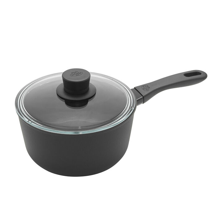 Buy BALLARINI Avola Pots and pans set