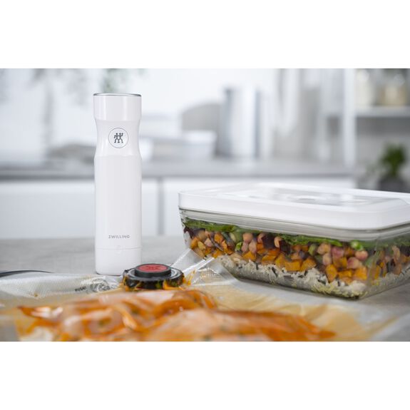 Buy ZWILLING Fresh & Save Vacuum accessory set liquid barrier