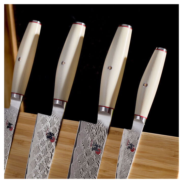 Miyabi Ori, 7-pc, Knife block set, No-Color, large 3